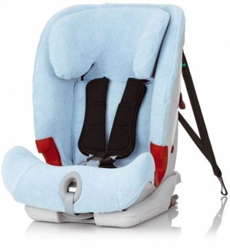 Britax - Romer BRITAX RÖMER Summer cover Advansafix XX Blue