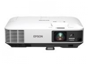 EPSON EB-2250U 3LCD WUXGA projector