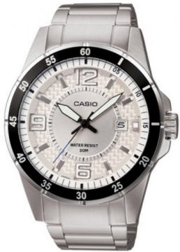 Casio MTP-1291D-7AVEF Vīriešu rokas pulkstenis