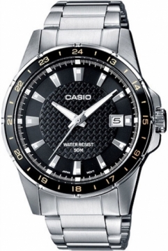 Casio MTP-1290D-1A2VEF Vīriešu rokas pulkstenis