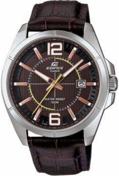 Casio EFR-101L-5AVUEF Vīriešu rokas pulkstenis