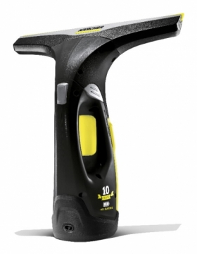 Karcher Logu tīrītājs WV 2 Premium 10 Years Edition, K&auml;rcher