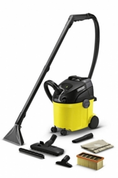 Karcher Mazgājo&scaron;ais putekļu sūcējs SE 5.100, K&auml;rcher