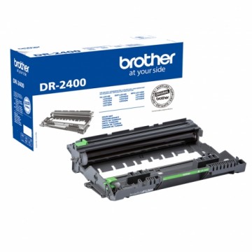 Brother DR-2400 Fotocilindrs 12`000 lapām (HL-L2310, DCP-L2510, MFC-L2710)