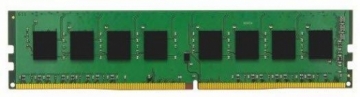 Memory Module | KINGSTON | DDR4 | Total capacity 16GB | Module capacity 16GB | 2666 MHz | CL 19 | 1.2 V | Number of modules 1 | KVR26N19D8/16