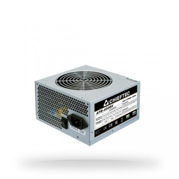 Power Supply | CHIEFTEC | 400 Watts | PFC Active | APB-400B8