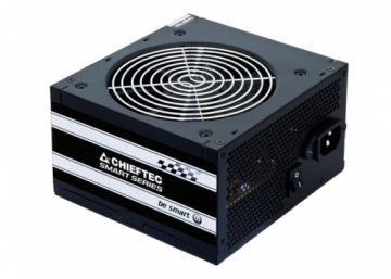 CASE PSU ATX 400W/GPS-400A8 CHIEFTEC