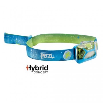 Petzl Tikkid® / Zila