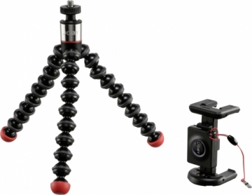 Joby tripod GripTight One GP Magnetic Impulse