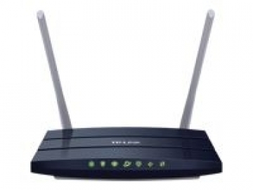 TP-LINK AC1200 Wireless Dual Band Router