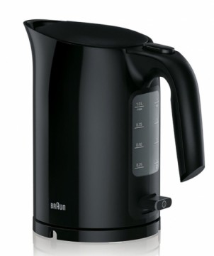 WK3000 Braun (black)