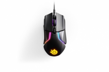 Gaming mouse SteelSeries Rival 600, Black