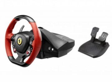 STEERING WHEEL FERRARI 458/SPIDER 4460105 THRUSTMASTER