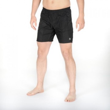 Mico Man Running Shorts / Melna / XXL