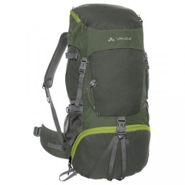 Vaude Hidalgo Junior 42 + 8 / Sarkana / 42 + 8 L