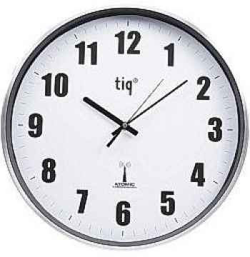Часы Tiq c9803, 38cm