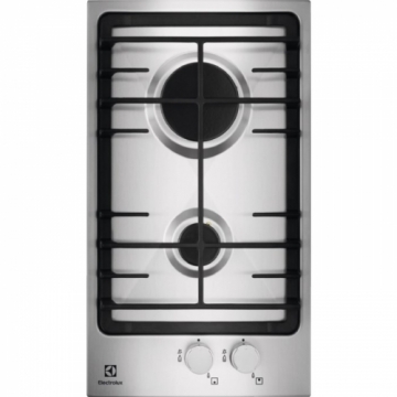 Electrolux gāzes plīts virsma - EGG 3322NVX