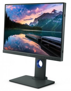 BENQ SW240 24" WUXGA IPS HAS ADOBE RGB