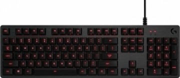 Logitech G413 Black