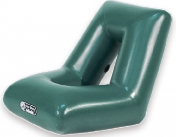 AQUA STORM Inflatable seat