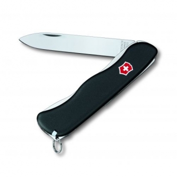 Victorinox Sentinel / Melna