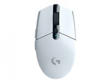 Logitech LOGI G305 Recoil Gaming Mouse WHITE EWR2