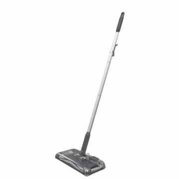 Black&decker Powered floor sweeper PSA215B / 7,2V, Black+Decker