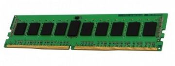 Kingston DDR4 4GB/2666 CL19 DIMM 1Rx16