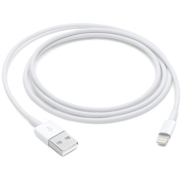 Apple Lightning to USB Cable (1 m) MQUE2ZM/A