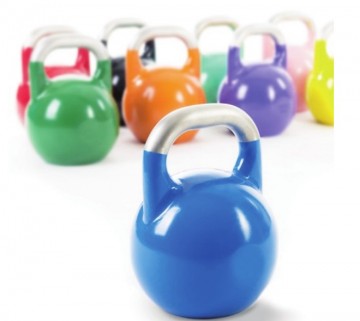 Kettlebell PRO DB083 8 kg