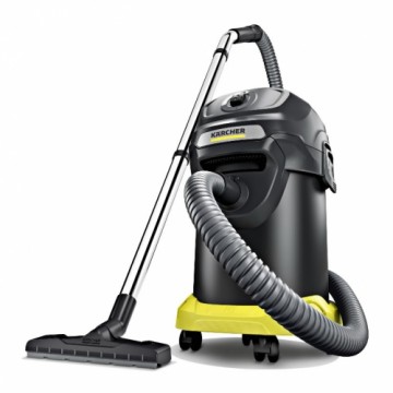 Karcher Pelnu un putekļu sūcējs AD 4 Premium, Kärcher