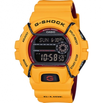 Casio GLS-6900-9ER Vīriešu rokas pulkstenis