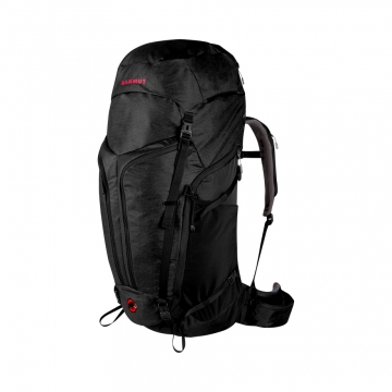 Mammut Creon Crest 65+L black