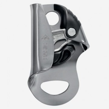 Petzl Basic B18BAA / Pelēka