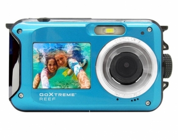 Easypix GoXtreme Reef Blue 20154