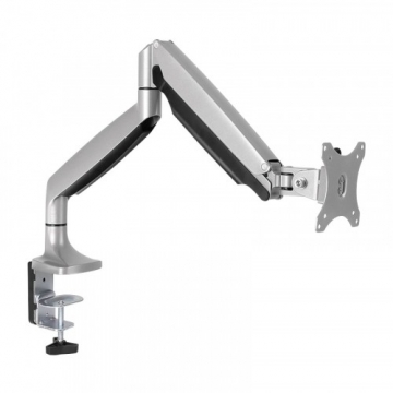 Logilink Aluminium monitor desk mount 13-27, max. 9kg