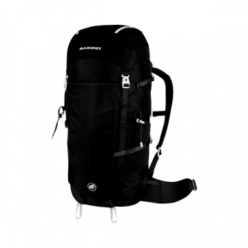 Mammut Lithium Crest 50+7L black mugursoma