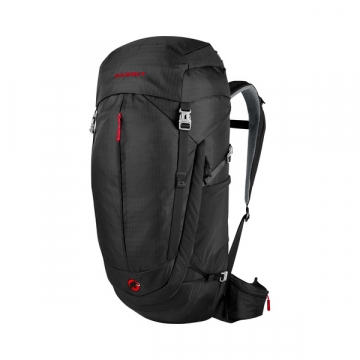 Mammut Lithium Guide 35 L black рюкзак