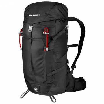 Mammut Lithium Pro 28 black mugursoma