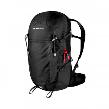 Mammut Lithium Zip black 24L 