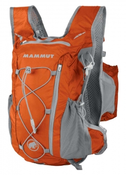 Mammut MTR 141 Light orange 7L mugursoma