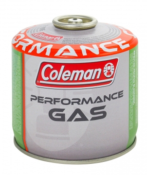 Coleman C300 Performance 3000004539 газовый баллон