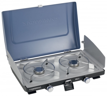 Campingaz 200-S STOVE 3000004663 gāzes plītiņa