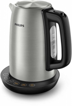 PHILIPS Daily Collection tējkanna, 1.7L - HD9359/90