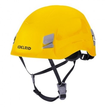 Edelrid Serius Industry / Dzeltena