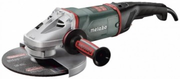 Leņķa slīpma&scaron;īna WE 26-230 MVT Quick, Metabo