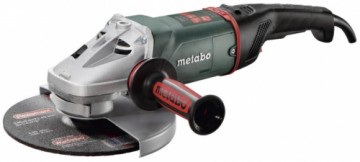 Leņķa slīpma&scaron;īna WE 22-230 MVT, Metabo