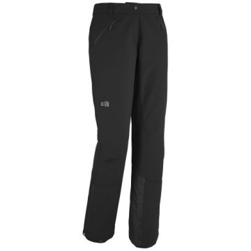 Millet LD Track Pant / Melna / 36