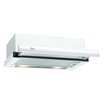 Вытяжка Teka TL6310 white