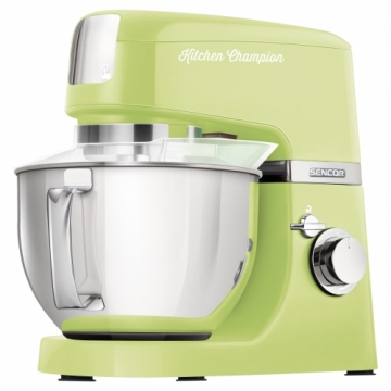 Food processor Sencor STM6357GG virtuves kombains